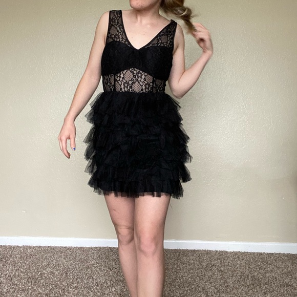 3 for $10: NWT Night Out Dress - Picture 6 of 6